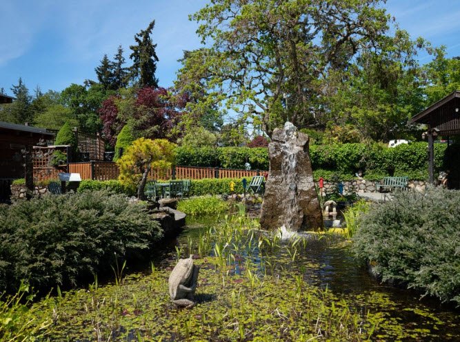 Horticulture Centre of the Pacific, Canada